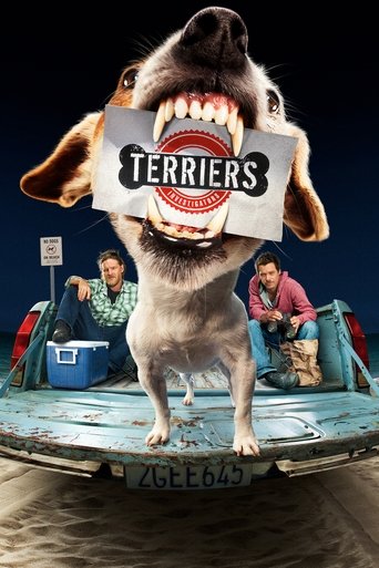 Terriers Poster of Terriers
