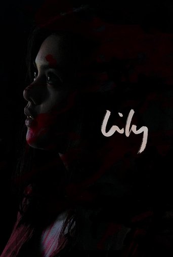 Lily Poster of Lily