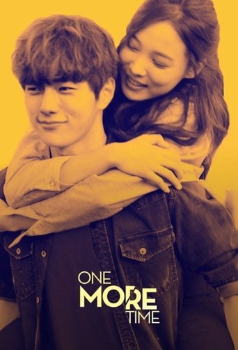 One More Time Poster of One More Time