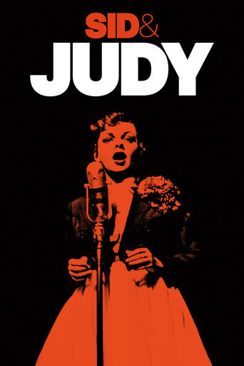 Sid & Judy Poster of Sid & Judy