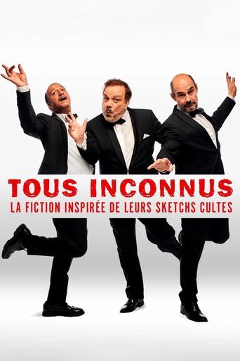 Tous Inconnus Poster of Tous Inconnus