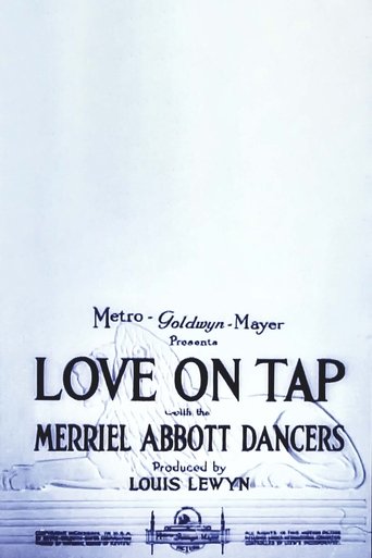 Love on Tap Poster of Love on Tap