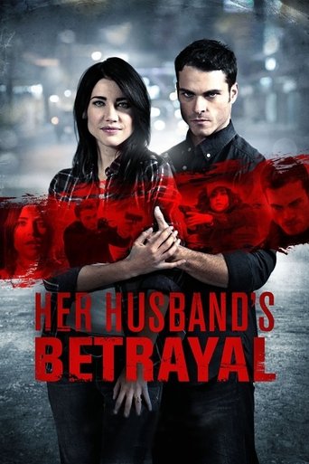 Her Husband's Betrayal Poster of Her Husband's Betrayal
