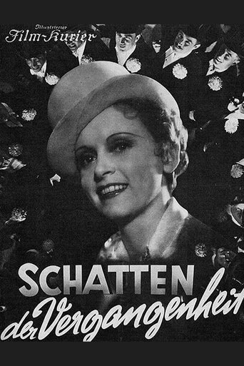 Schatten der Vergangenheit Poster of Schatten der Vergangenheit