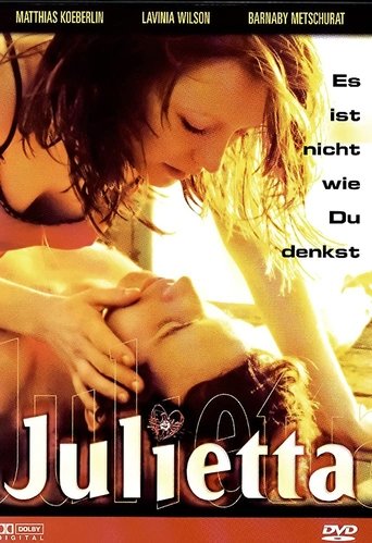 Julietta Poster of Julietta