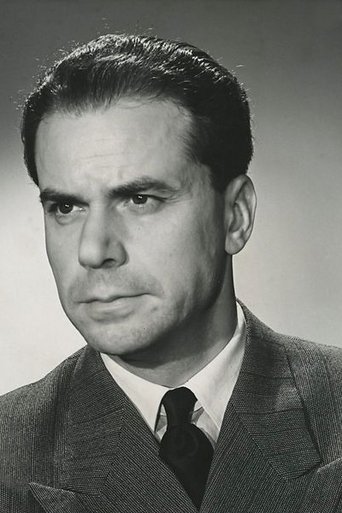 Ebbe Rode Portrait of Ebbe Rode
