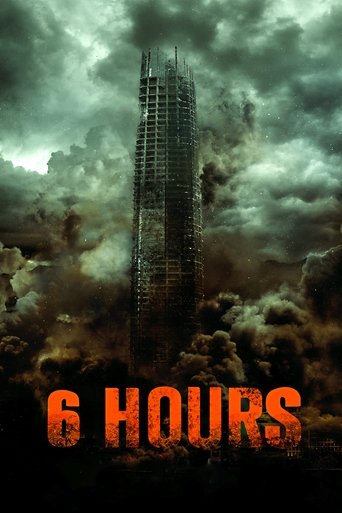 6 Hours: The End Poster of 6 Hours: The End