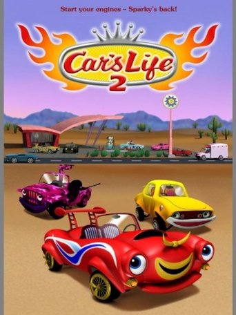 Car's Life 2 Poster of Car's Life 2