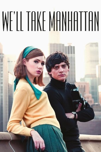 We'll Take Manhattan Poster of We'll Take Manhattan