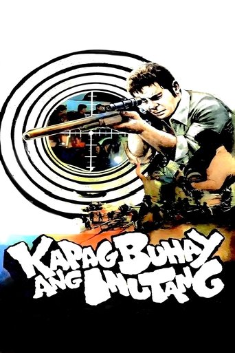 Kapag Buhay Ang Inutang Poster of Kapag Buhay Ang Inutang