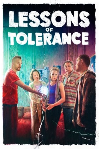 Lessons of Tolerance Poster of Lessons of Tolerance