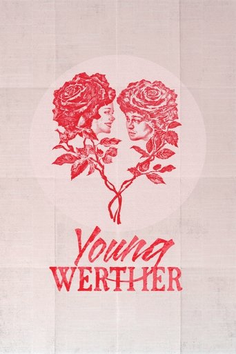 Young Werther Poster of Young Werther