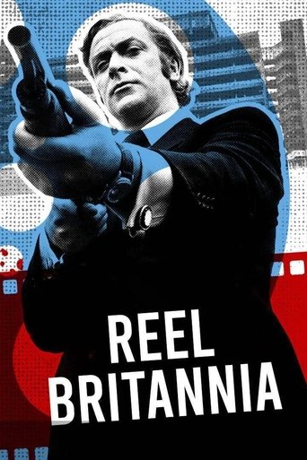 Reel Britannia Poster of Reel Britannia