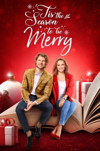 'Tis the Season to be Merry Poster of 'Tis the Season to be Merry