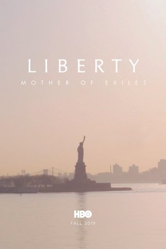 Liberty: Mother of Exiles Poster of Liberty: Mother of Exiles
