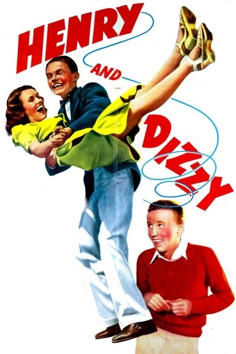 Henry and Dizzy Poster of Henry and Dizzy