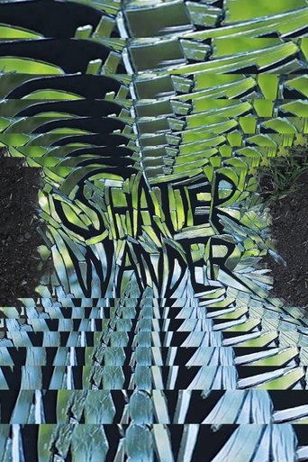 Shatter Wander Poster of Shatter Wander