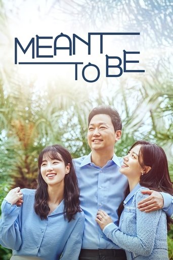 Meant to Be Poster of Meant to Be