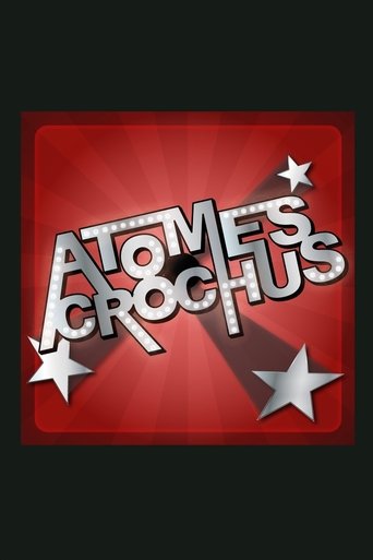 Atomes crochus Poster of Atomes crochus