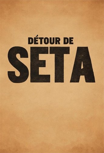 Détour De Seta Poster of Détour De Seta
