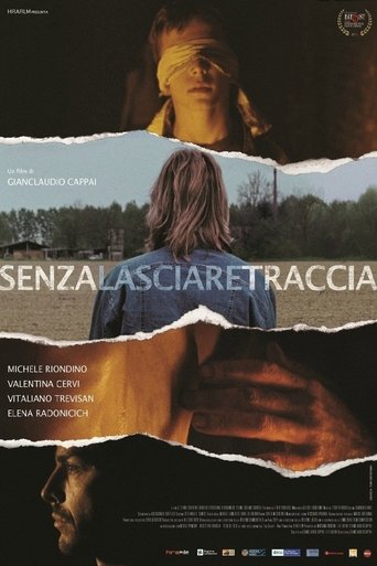 Senza lasciare traccia Poster of Senza lasciare traccia