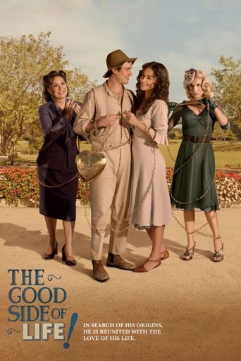 Êta Mundo Bom! Poster of Êta Mundo Bom!