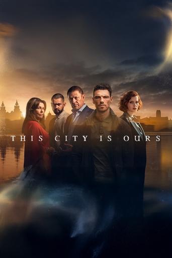 This City Is Ours Poster of This City Is Ours