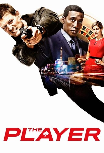 The Player Poster of The Player