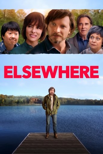 Elsewhere Poster of Elsewhere