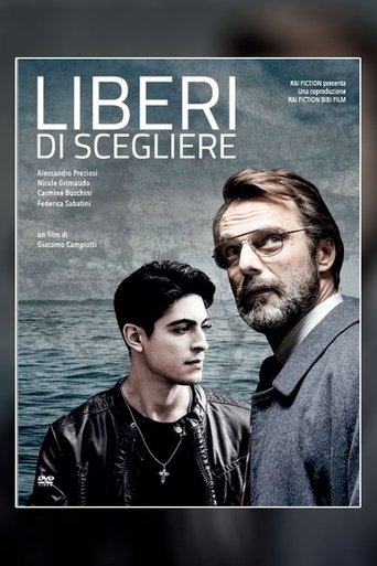 Sons of 'Ndrangheta Poster of Sons of 'Ndrangheta