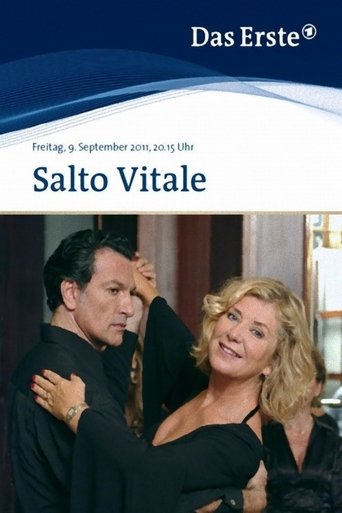 Salto Vitale Poster of Salto Vitale