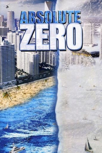 Absolute Zero Poster of Absolute Zero