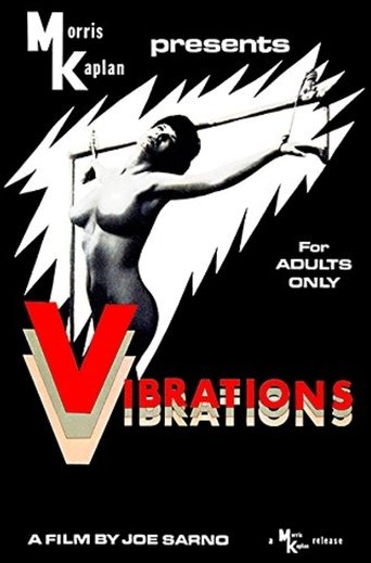 Vibrations Poster of Vibrations
