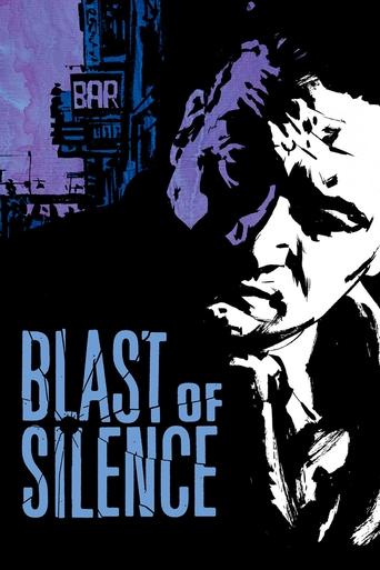 Blast of Silence Poster of Blast of Silence