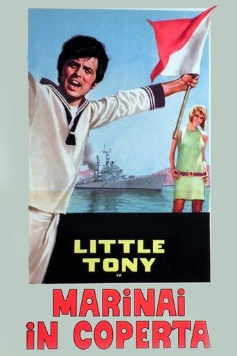 Sailors on Deck Poster of Sailors on Deck