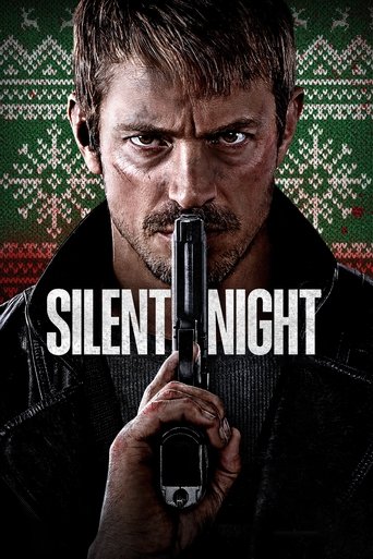 Silent Night Poster of Silent Night