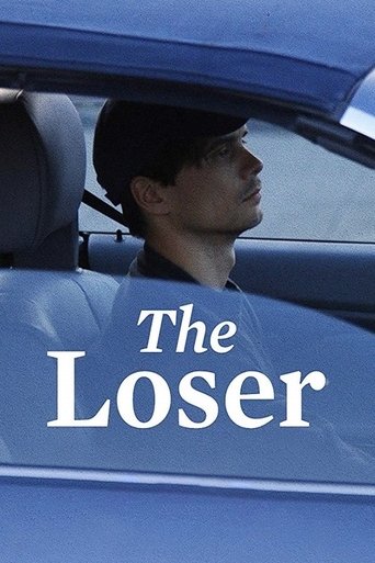 The Loser Poster of The Loser