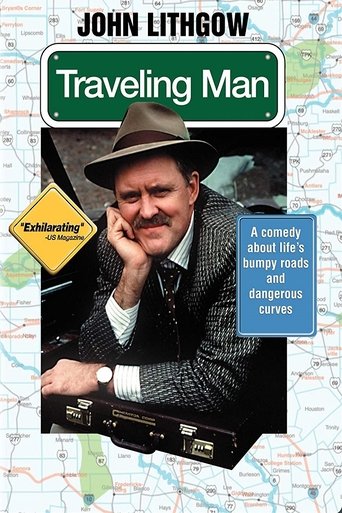 Traveling Man Poster of Traveling Man