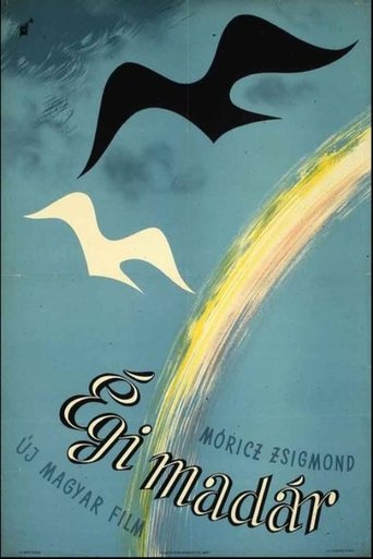 A Bird of Heaven Poster of A Bird of Heaven