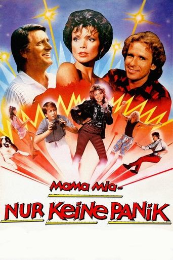 Mama Mia - Nur keine Panik Poster of Mama Mia - Nur keine Panik
