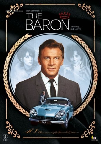 The Baron Poster of The Baron