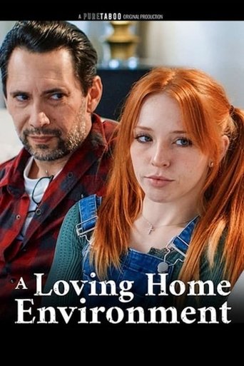 A Loving Home Environment Poster of A Loving Home Environment