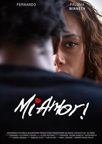 Mi Amor! Poster of Mi Amor!