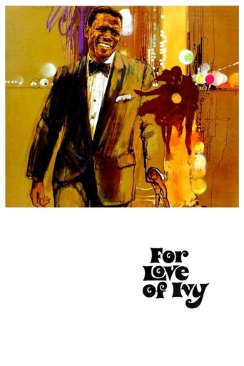 For Love of Ivy Poster of For Love of Ivy