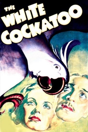 The White Cockatoo Poster of The White Cockatoo
