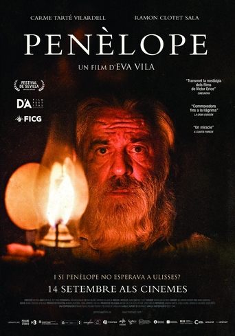 Penélope Poster of Penélope