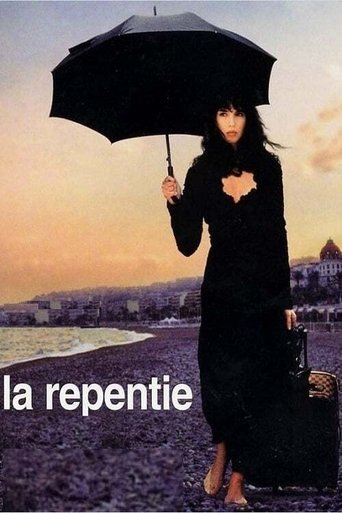 The Repentant Poster of The Repentant