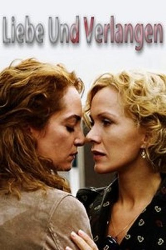 Love and Desire Poster of Love and Desire