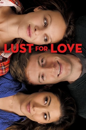 Lust for Love Poster of Lust for Love