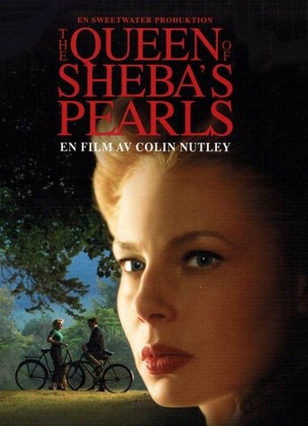 The Queen of Sheba's Pearls Poster of The Queen of Sheba's Pearls
